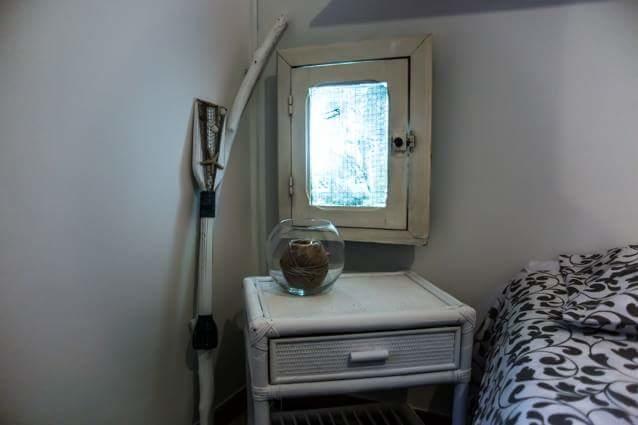Casina Delle Arti Bed & Breakfast San Cataldo  Exterior foto