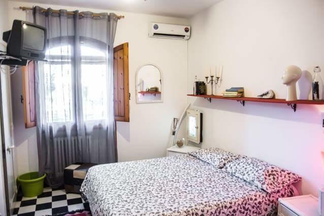 Casina Delle Arti Bed & Breakfast San Cataldo  Exterior foto